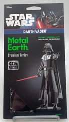 Metal Earth - Star Wars - Darth Vader